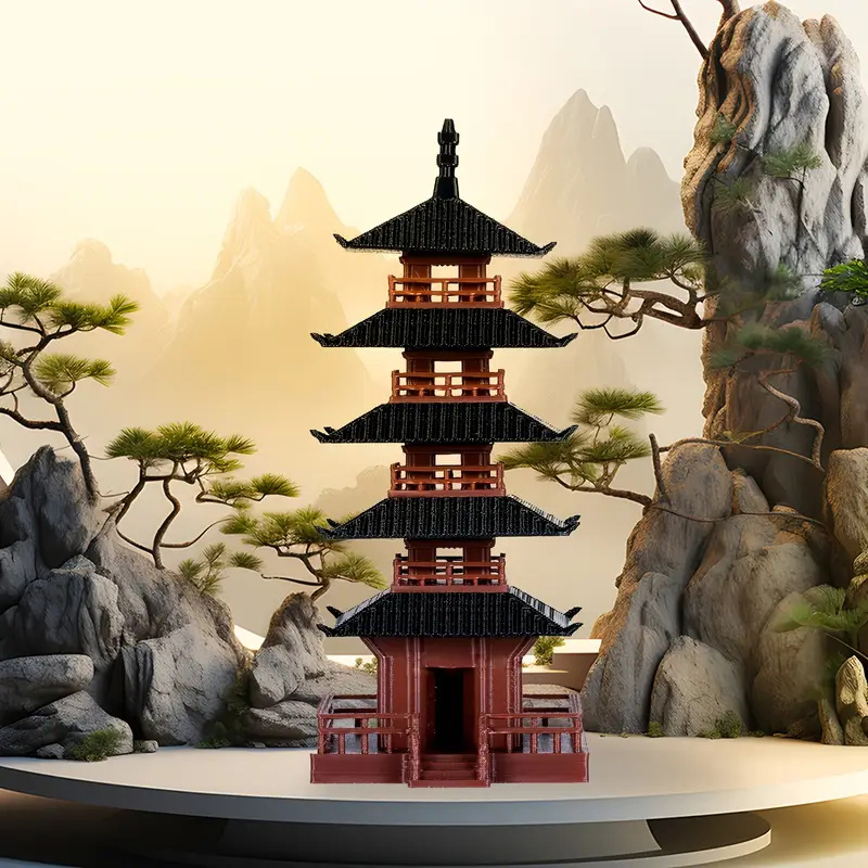 Ogród Akwarium Bonsai Dekoracj – Aquarium Planting recenzja i cena