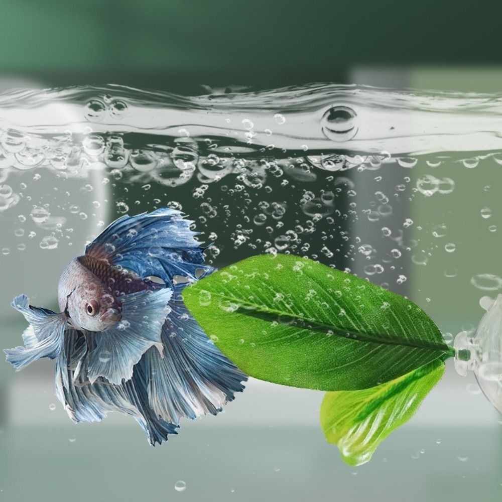 Plastikowe liście lotosu dla r – Aquarium Plant Seeds recenzja i cena