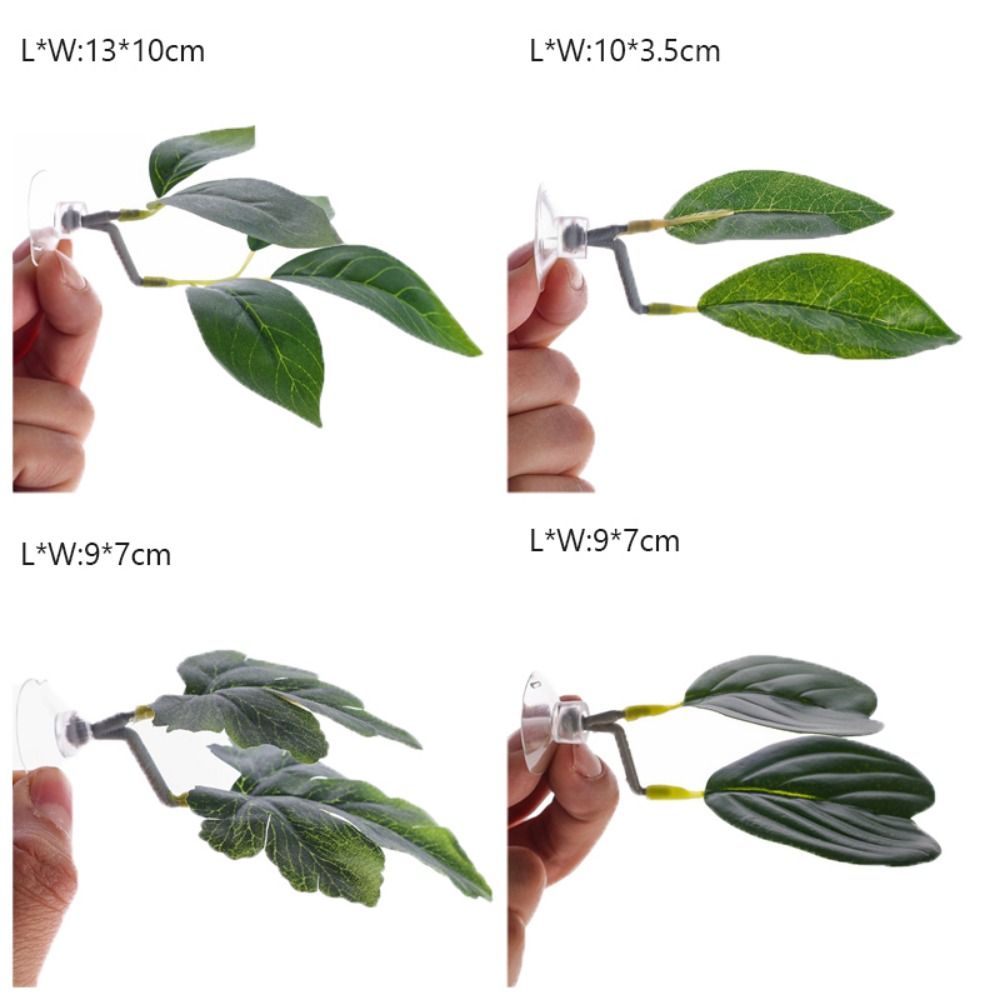 Plastikowe liście lotosu dla r – Aquarium Plant Seeds recenzja i cena