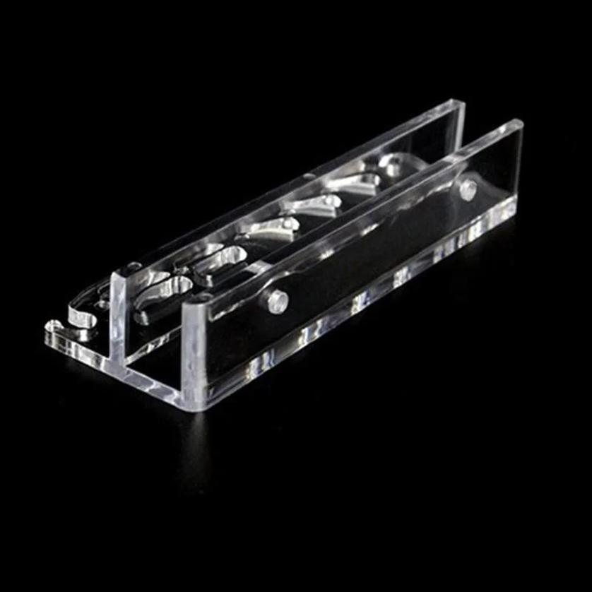 1 SZT. Nowy Stojak Akrylowy na – Aquarium Plant Utensils recenzja i cena