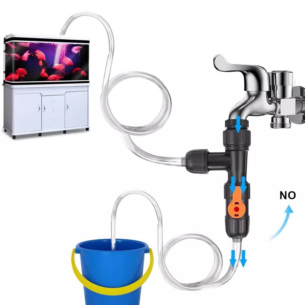 Akcesoria do montażu wody w ak – Aquarium Plant Utensils recenzja i cena
