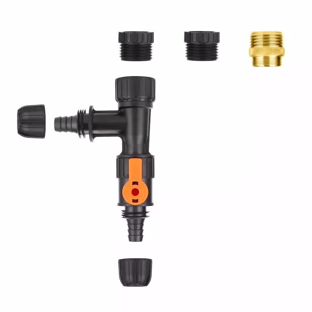 Akcesoria do montażu wody w ak – Aquarium Plant Utensils recenzja i cena