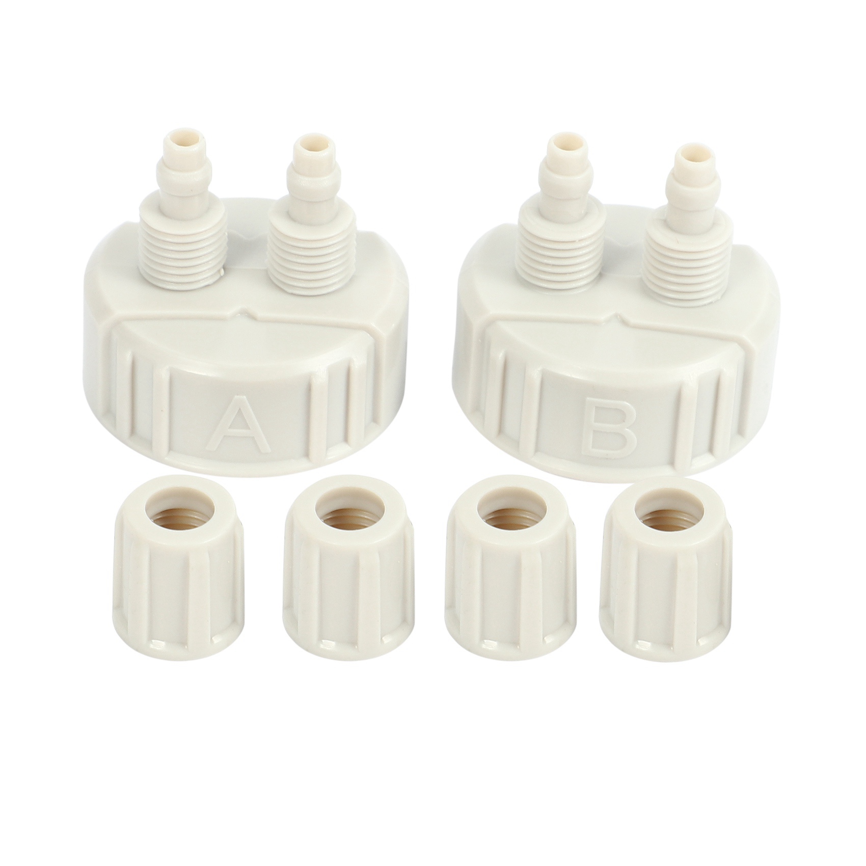 Zestaw generatora CO2 do akwar – Planted Aquarium Tank Kit recenzja i cena