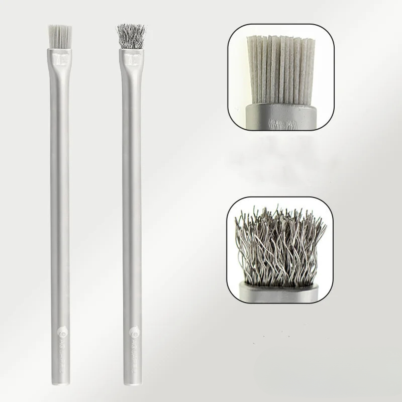 Aquapro Szczotka do czyszczeni – Aquarium Plant Utensils recenzja i cena