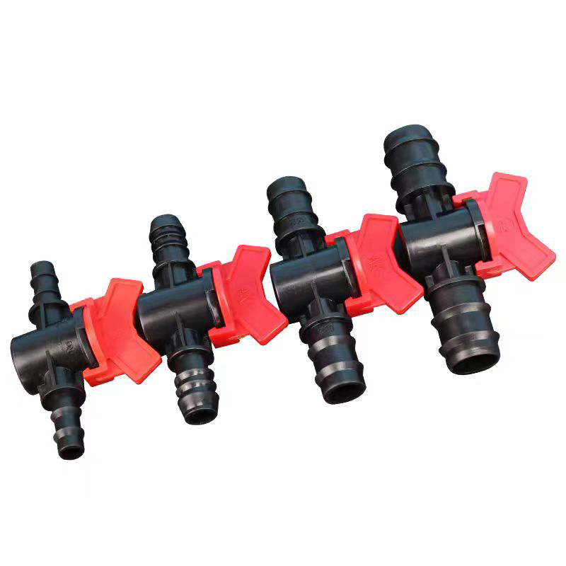 5/8/10/12/16mm Akwarium Powiet – Aquarium Lily Pipe recenzja i cena