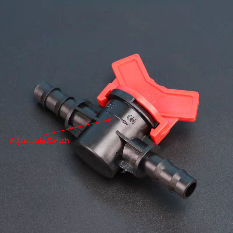 5/8/10/12/16mm Akwarium Powiet – Aquarium Lily Pipe recenzja i cena