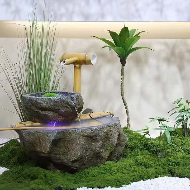 1*1m Sztuczny Mech DIY Rękodzi – Aquarium Plant Seeds recenzja i cena