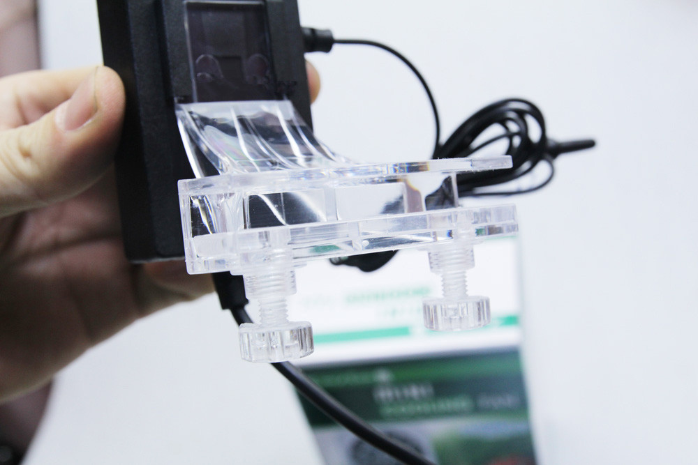 Mini nano clip powiesić na czu – Planted Aquarium Temperature recenzja i cena