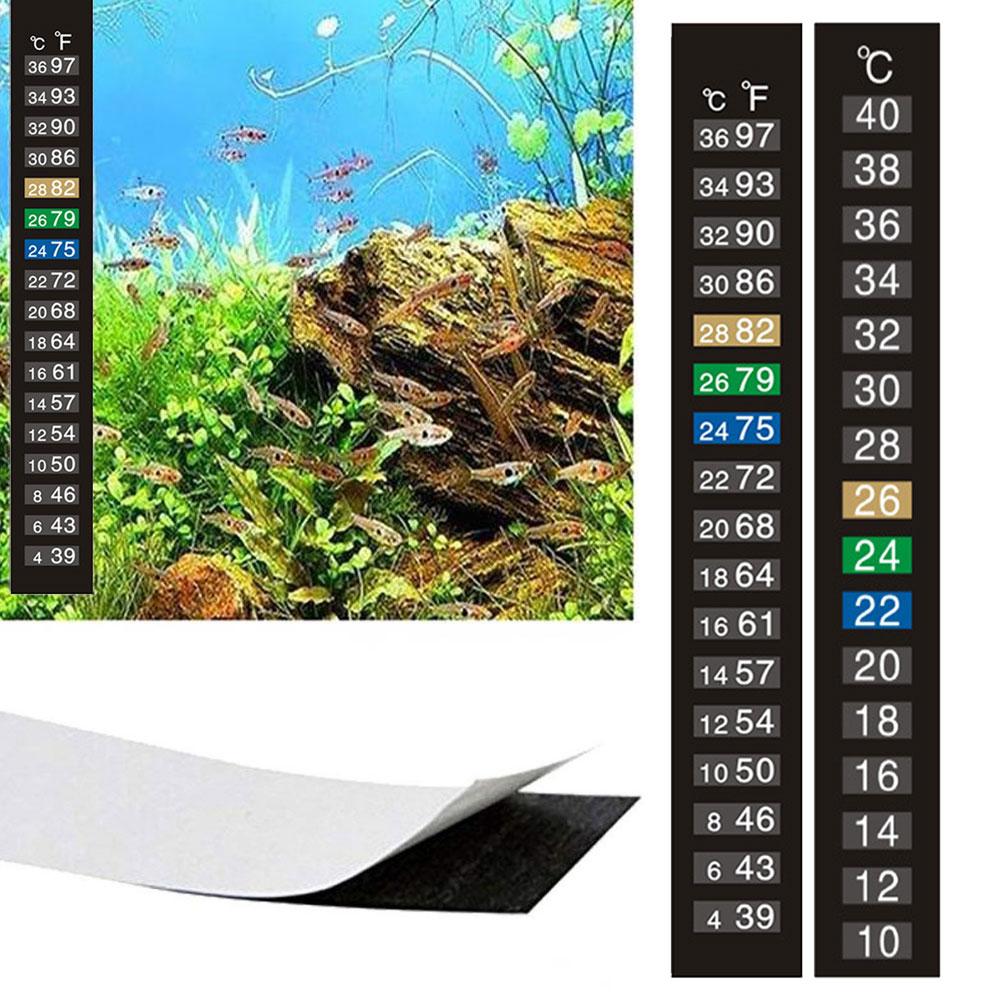 Termometr do akwarium z efekte – Planted Aquarium Temperature recenzja i cena