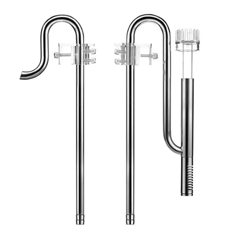 Nowe akwarium lilia rura odpły – Aquarium Lily Pipe recenzja i cena