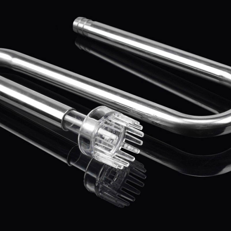 Nowe akwarium lilia rura odpły – Aquarium Lily Pipe recenzja i cena