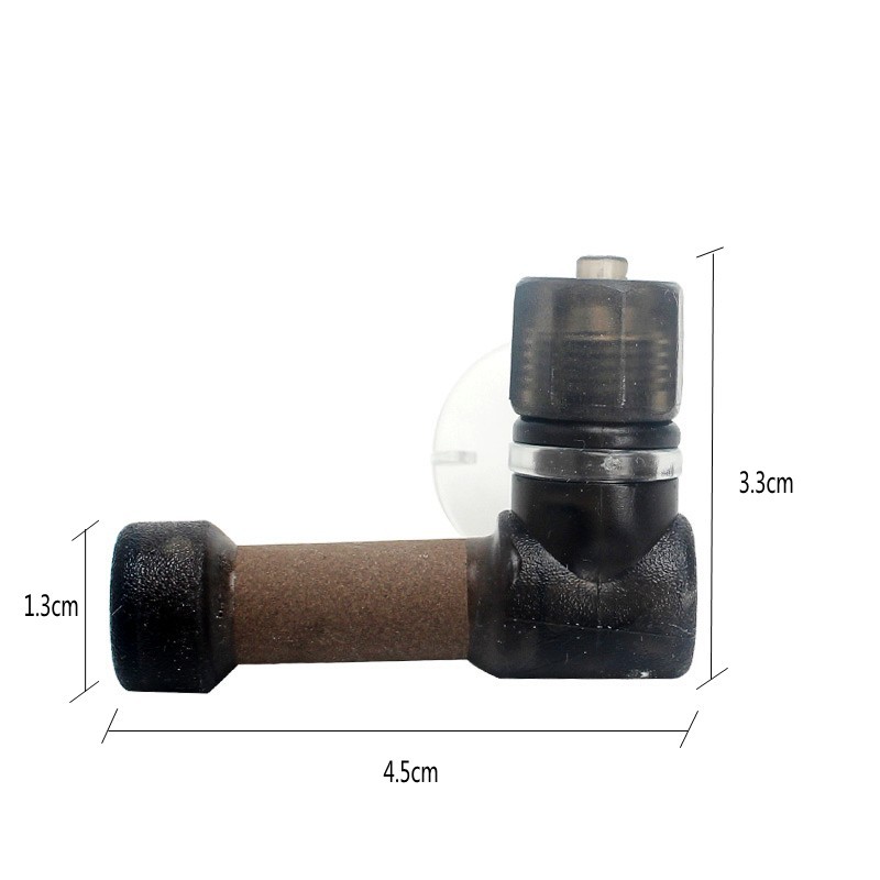 Super CO2 Atomizer dyfuzor bąb – Aquarium Plant No Co2 recenzja i cena