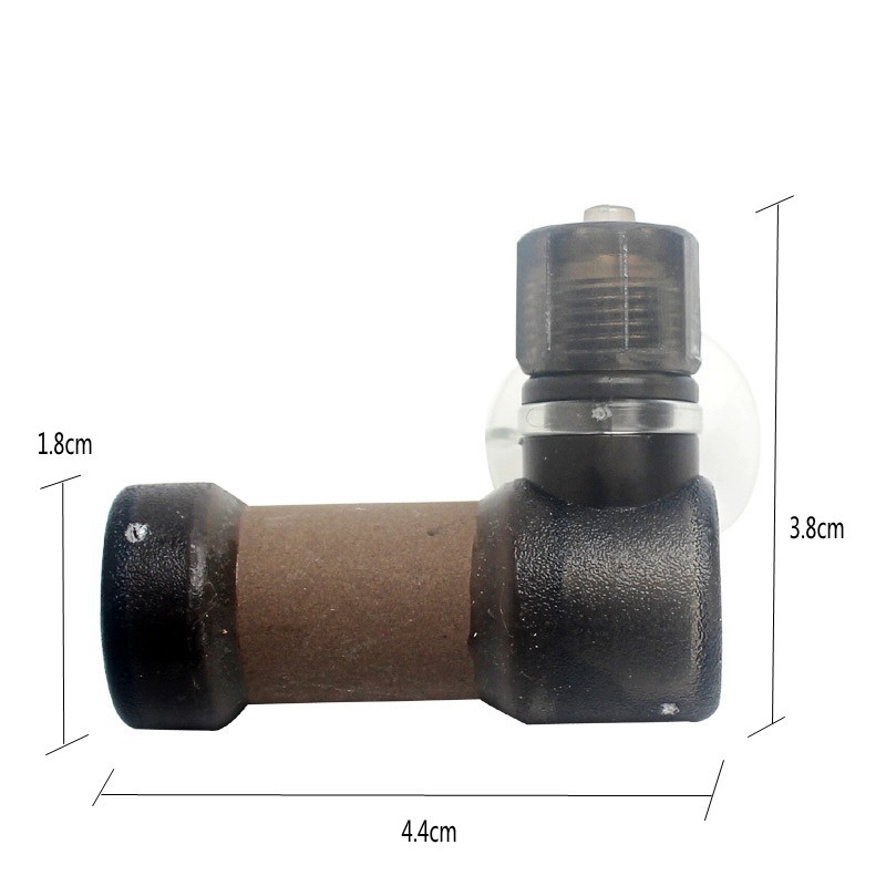 Super CO2 Atomizer dyfuzor bąb – Aquarium Plant No Co2 recenzja i cena