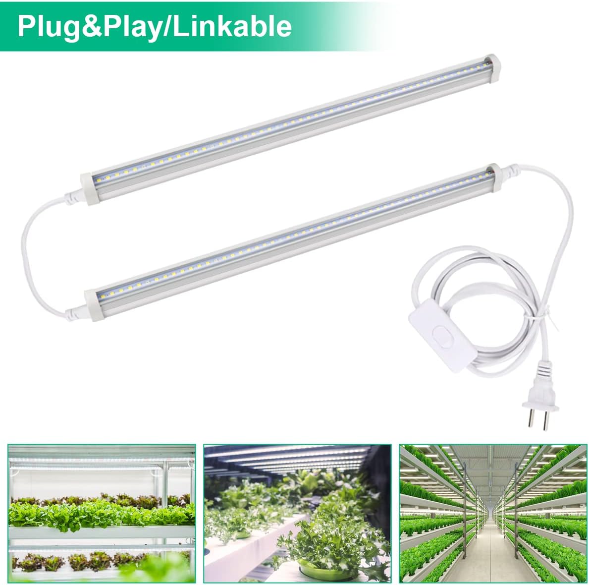 Lampa LED do uprawy roślin, pe – Aquarium Plant Seeds recenzja i cena