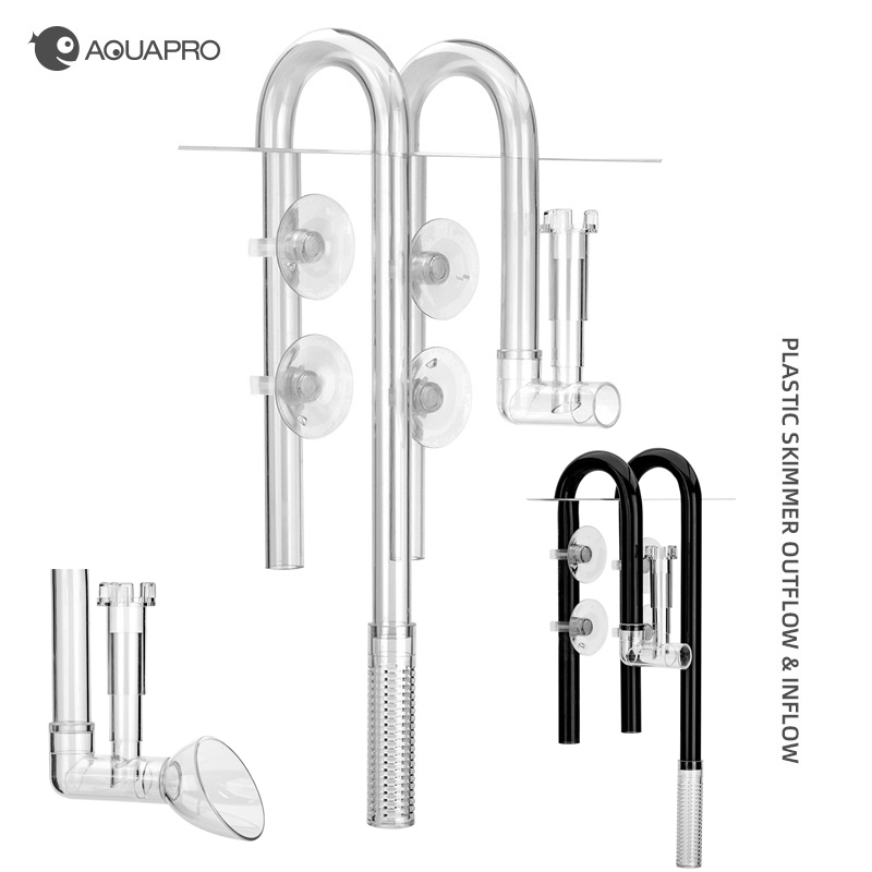 AQUAPRO wlot wylot wlot wylot  – Aquarium Planted Tank recenzja i cena