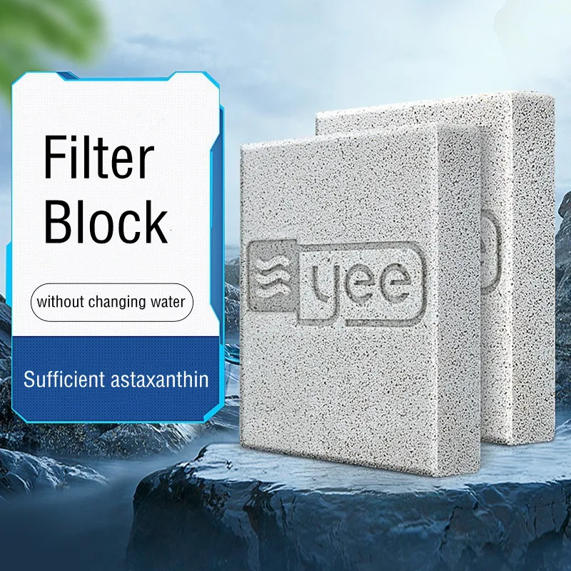 1/2 szt. Nano ceramiczne mater – Planted Aquarium Media recenzja i cena