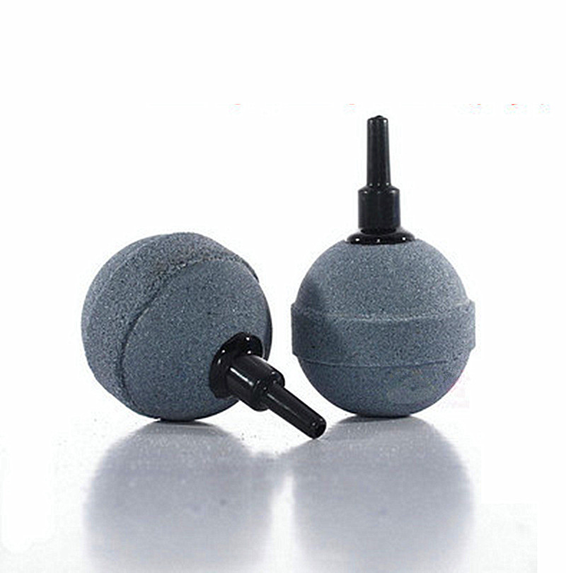 Aerator tlenowy do akwarium, k – Aquarium Lily Pipe recenzja i cena