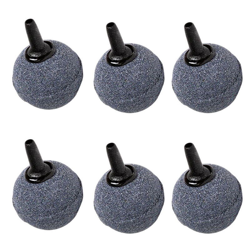 Aerator tlenowy do akwarium, k – Aquarium Lily Pipe recenzja i cena