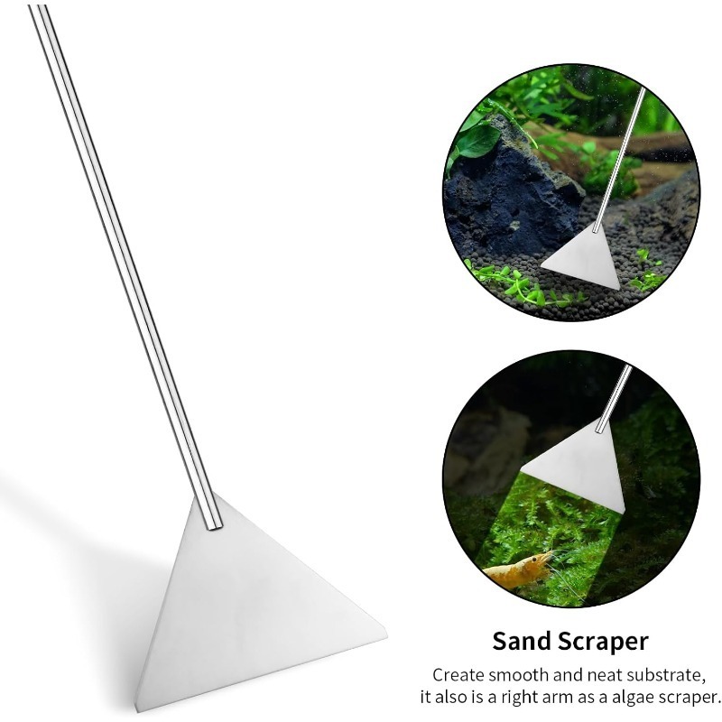 Zestaw do akwarium i terrarium – Planted Aquarium Tank Kit recenzja i cena