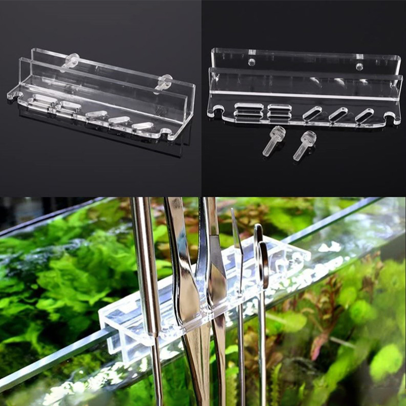 Akwarium Roślina Narzędzia Sto – Aquarium Plant Utensils recenzja i cena
