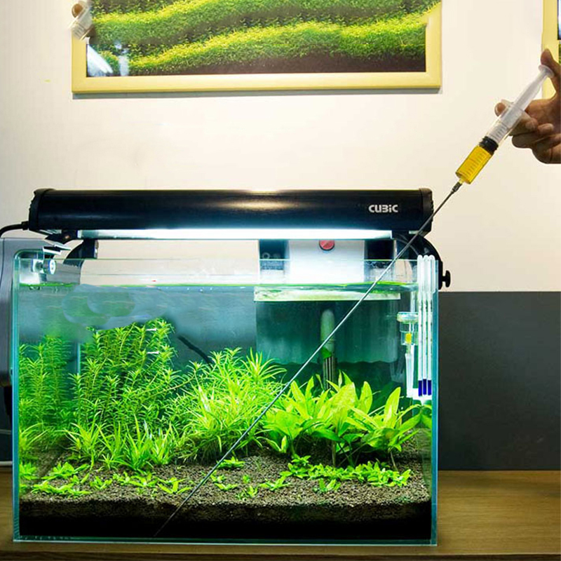 Rośliny akwariowe wzrost zioło – Aquarium Plant Utensils recenzja i cena