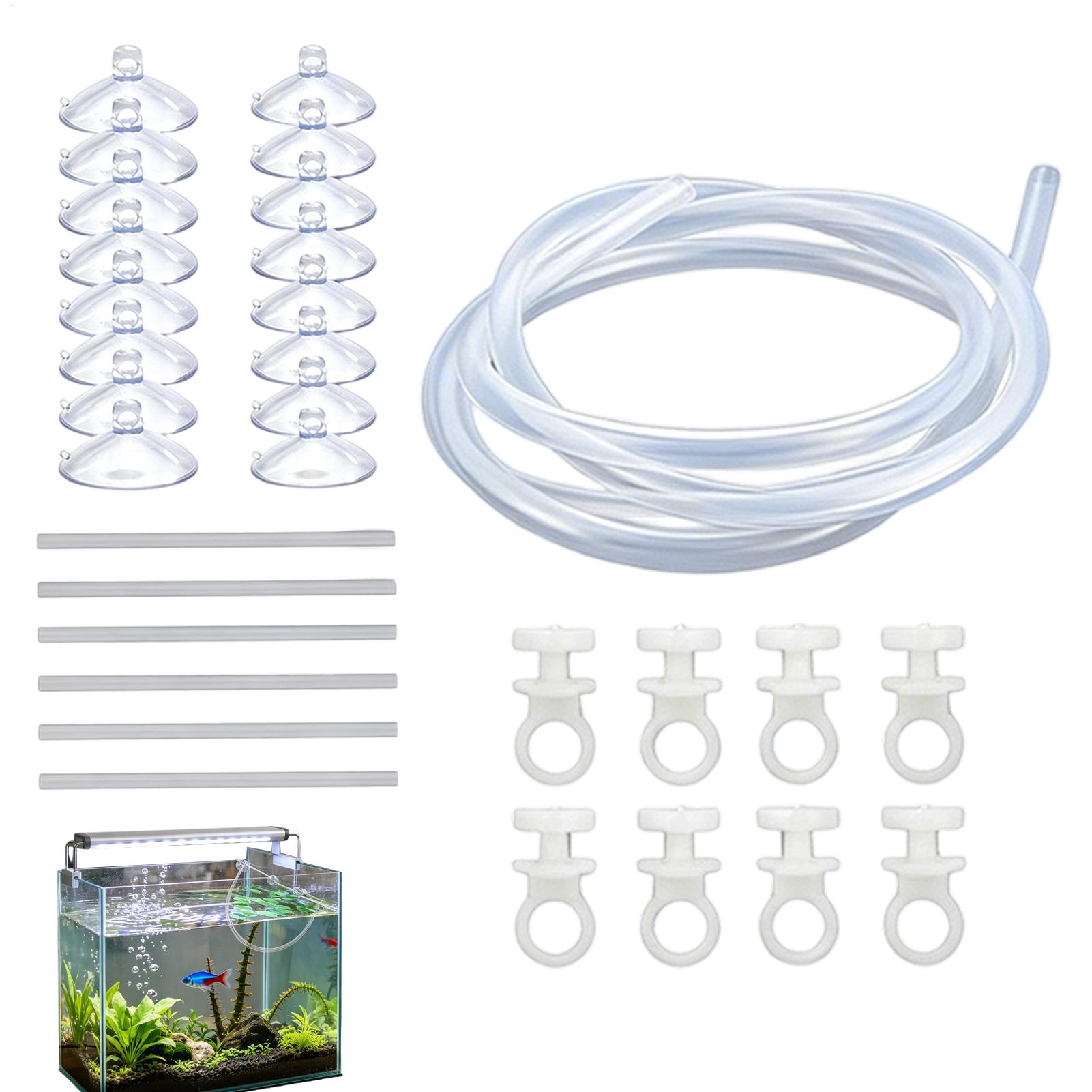 Automatycznie regulowana barie – Planted Aquarium Tank Kit recenzja i cena