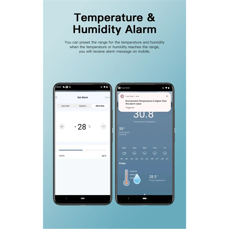 【B74A】 Czujnik temperatury i w – Planted Aquarium Temperature recenzja i cena