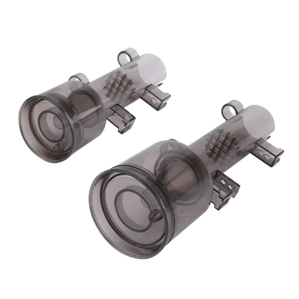 Przyssawkowy separator białek  – Aquarium Lily Pipe recenzja i cena