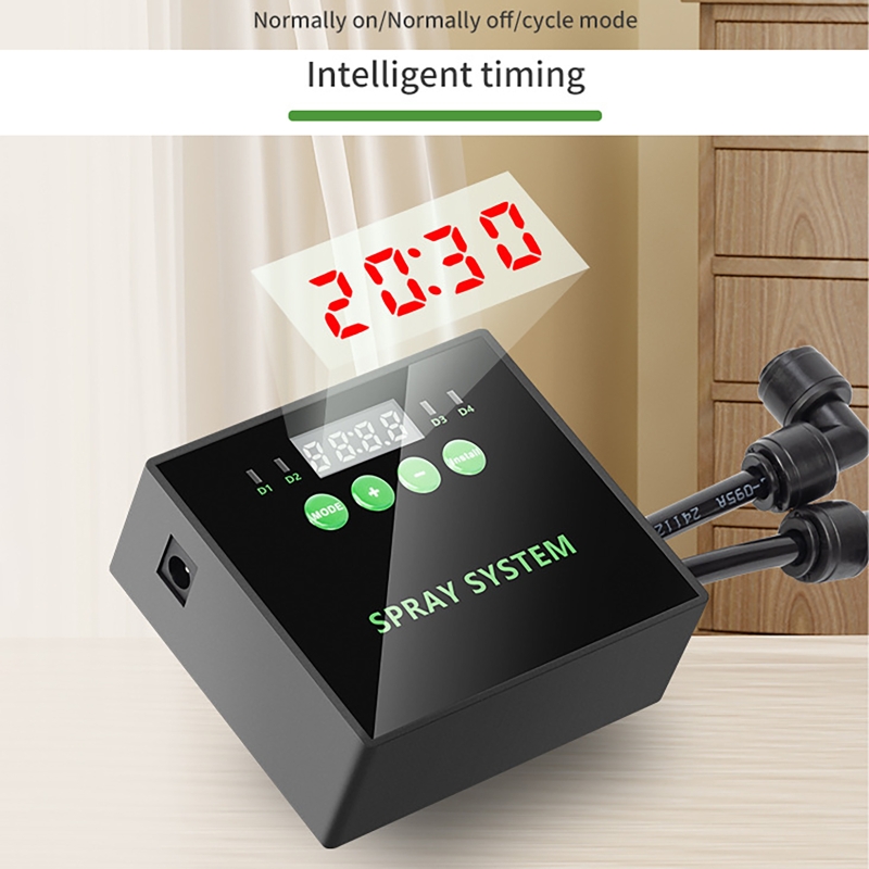 Zestaw inteligentnego systemu  – Planted Aquarium Tank Kit recenzja i cena