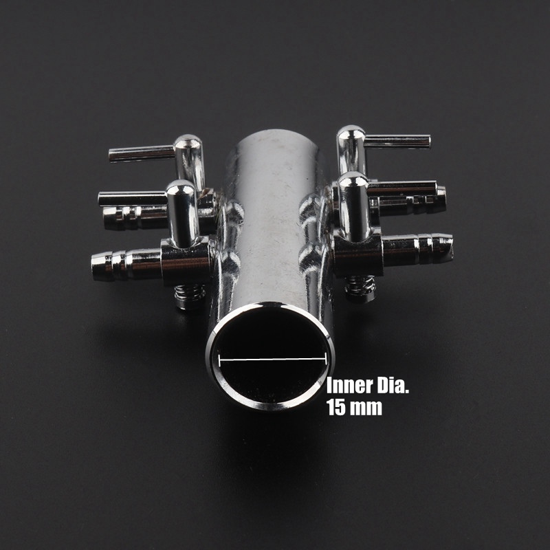 4 ~ 12 sposobów 19mm-5mm dystr – Aquarium Lily Pipe recenzja i cena